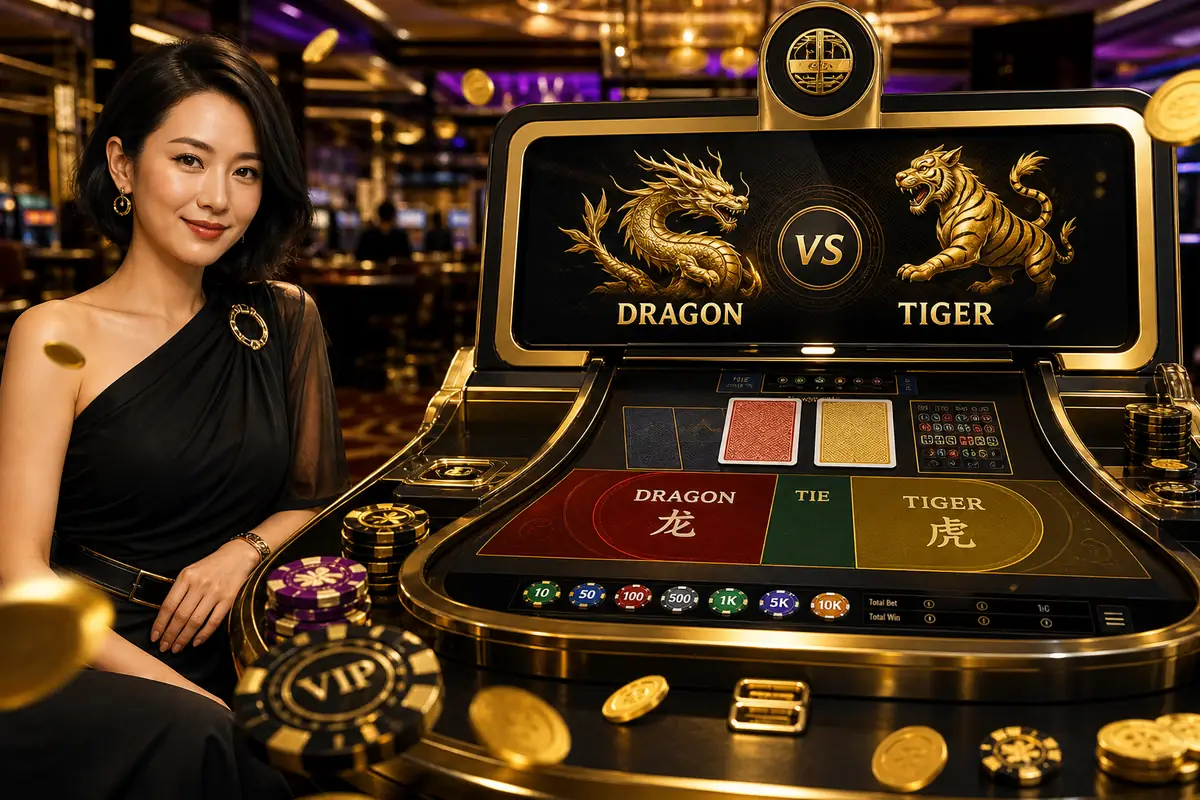 rrr77 স্লটস শুরু করার গাইড